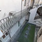 La Perla Piccolo In Piazza דירה