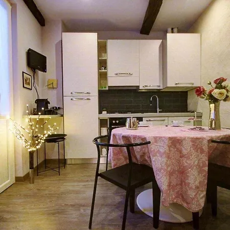 La Perla Piccolo In Piazza