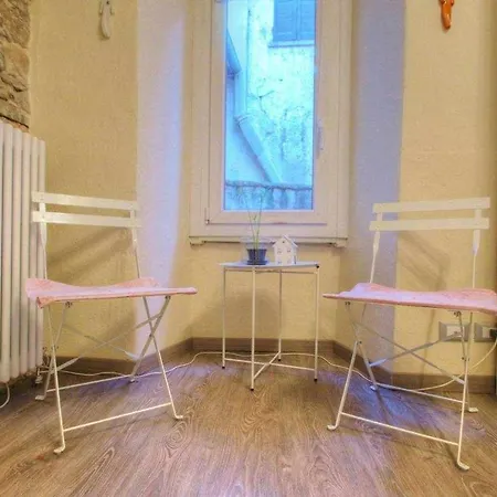 La Perla Piccolo In Piazza Apartman