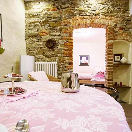 La Perla Piccolo In Piazza Apartman *