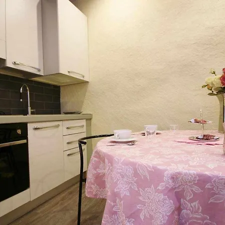 La Perla Piccolo In Piazza Lägenhet *