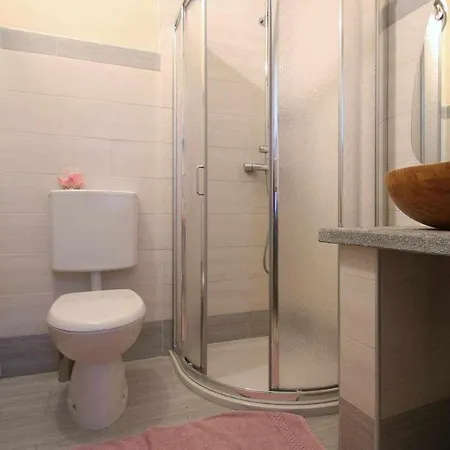 La Perla Piccolo In Piazza Apartment *