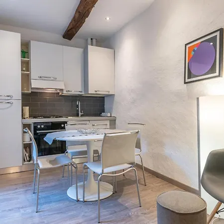 La Perla Piccolo In Piazza Appartement *