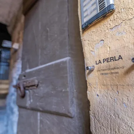 La Perla Piccolo In Piazza * Orta San Giulio