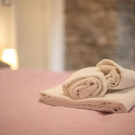 La Perla Piccolo In Piazza Appartement *
