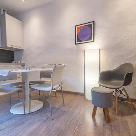 Apartment La Perla Piccolo In Piazza