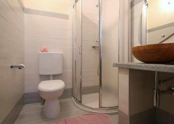 La Perla Piccolo In Piazza Appartement *