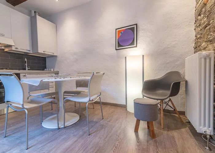 Appartement La Perla Piccolo In Piazza