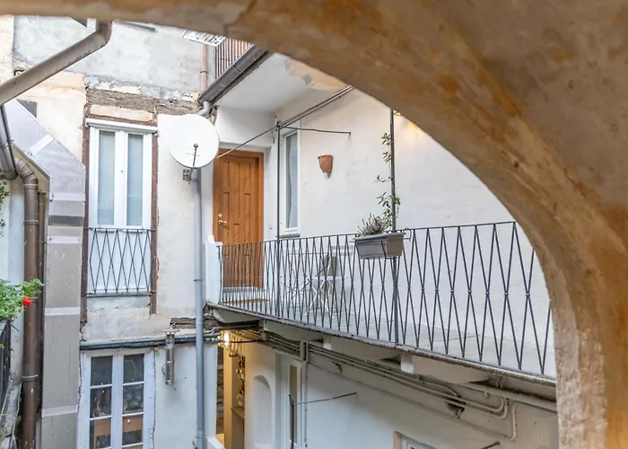 La Perla Piccolo In Piazza Orta San Giulio